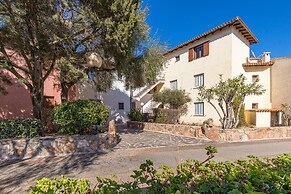 Piazzetta Villa Roxy 10m From Seashore