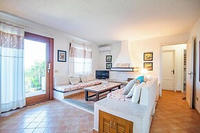 Piazzetta Villa Roxy 10m From Seashore