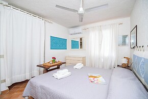 Piazzetta Villa Roxy 10m From Seashore