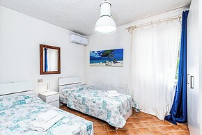 Piazzetta Villa Roxy 10m From Seashore