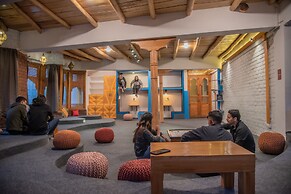 Black Sheep Bed and Breakfast