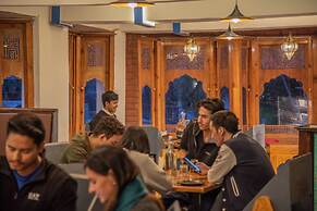 Black Sheep Bed and Breakfast