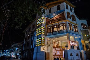 Black Sheep Bed and Breakfast