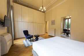 Duomo Luxury House by Mmega