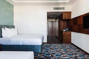 ATECA HOTEL SUITES