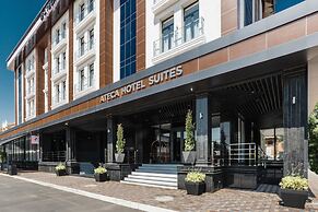 ATECA HOTEL SUITES
