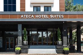 ATECA HOTEL SUITES