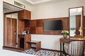 ATECA HOTEL SUITES