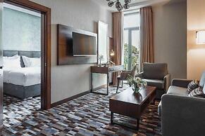 ATECA HOTEL SUITES