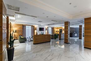 ATECA HOTEL SUITES
