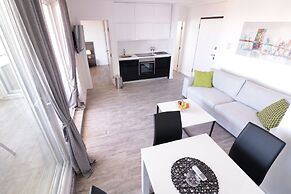 Apartments & Rooms Danivan Pool Villas B