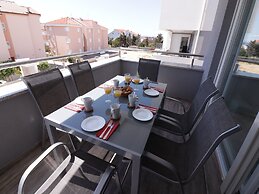 Apartments & Rooms Danivan Pool Villas B