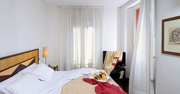 Phi Hotel Bologna Apartments