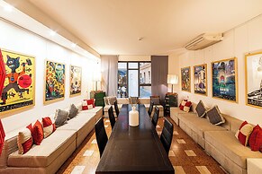 Phi Hotel Bologna Apartments