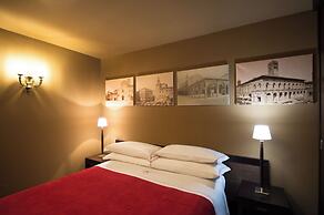 Phi Hotel Bologna Apartments