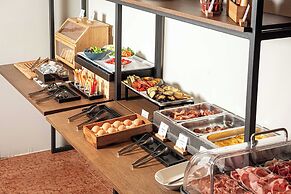 Phi Hotel Bologna Apartments