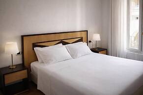 Phi Hotel Bologna Apartments