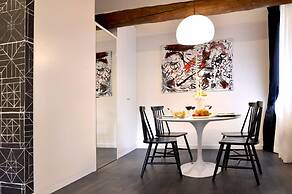 Phi Hotel Bologna Apartments