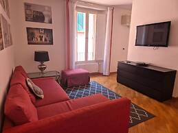 Phi Hotel Bologna Apartments
