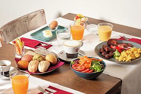 Phi Hotel Bologna Apartments