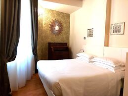 Phi Hotel Bologna Apartments