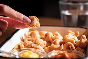 Phi Hotel Bologna Apartments