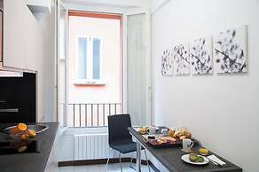 Phi Hotel Bologna Apartments