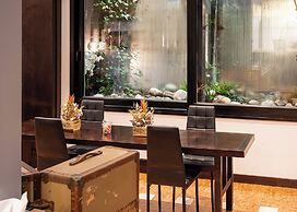 Phi Hotel Bologna Apartments