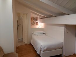 Phi Hotel Bologna Apartments