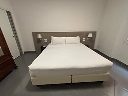Phi Hotel Bologna Apartments