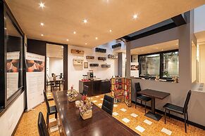 Phi Hotel Bologna Apartments