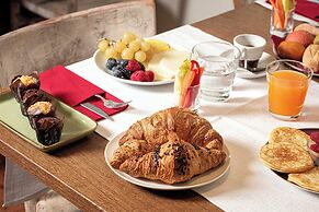 Phi Hotel Bologna Apartments