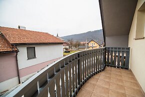 Apartments Želimlje