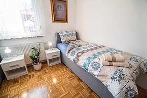 Apartments Želimlje