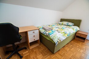 Apartments Želimlje