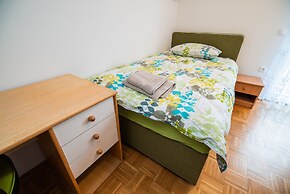 Apartments Želimlje