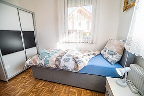 Apartments Želimlje