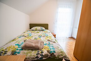 Apartments Želimlje