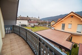Apartments Želimlje