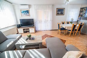 Apartments Želimlje