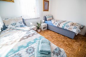 Apartments Želimlje