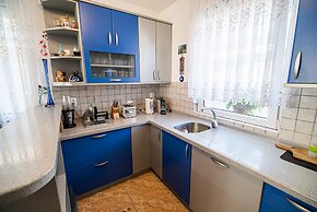 Apartments Želimlje