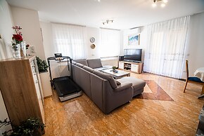 Apartments Želimlje