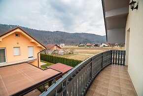 Apartments Želimlje