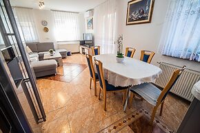 Apartments Želimlje
