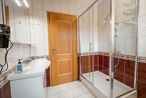 Apartments Želimlje