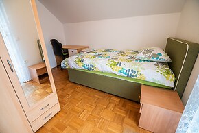 Apartments Želimlje