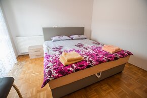 Apartments Želimlje