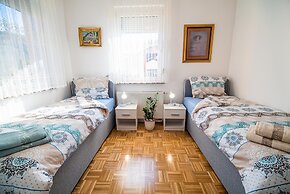 Apartments Želimlje