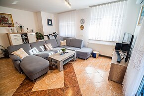 Apartments Želimlje